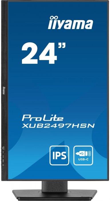 Iiyama ProLite XUB2497HSN-B2