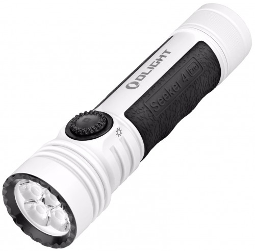 Olight Seeker 4 Pro