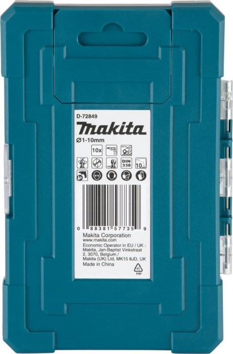 Makita D-72849