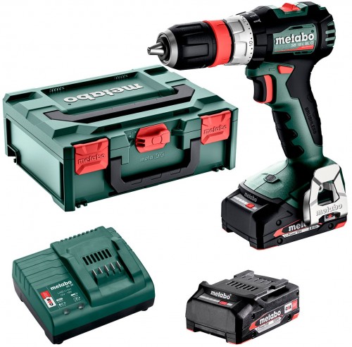 Metabo SB 18 L BL Q 613158500