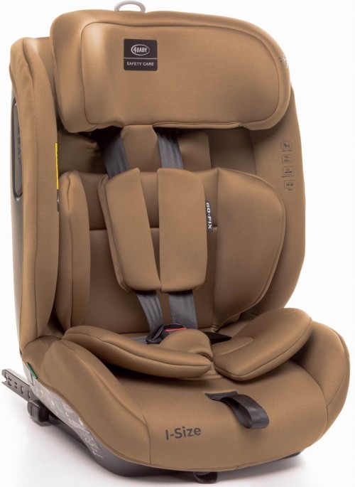4BABY Go-Fix i-Size