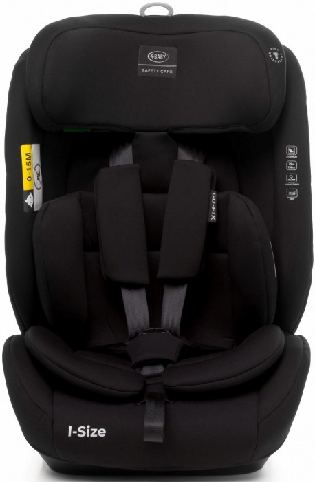 4BABY Go-Fix i-Size