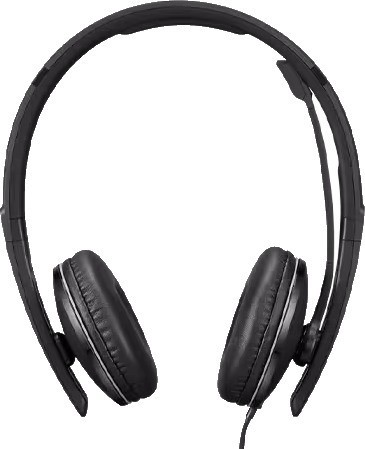 Lenovo Wired ANC Headset Gen 2 (Teams)