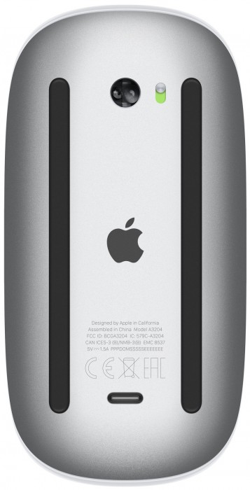 Apple Magic Mouse 4