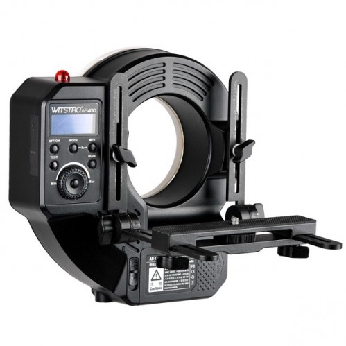 Godox Witstro AR400