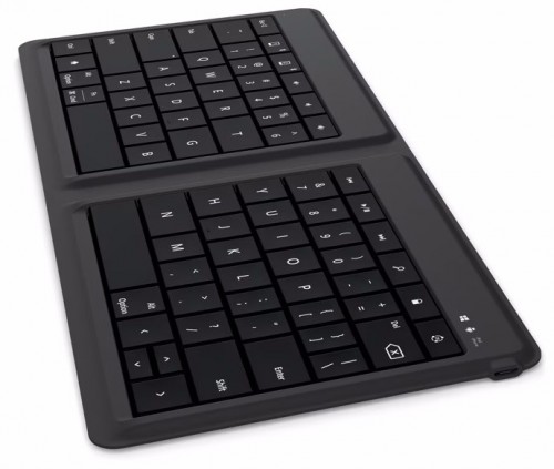 Microsoft Universal Foldable Keyboard