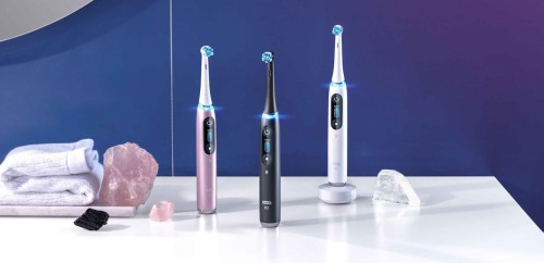 Oral-B IOM9.1B2.2AD