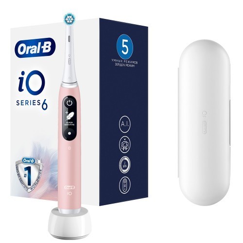 Oral-B iO Series 6N