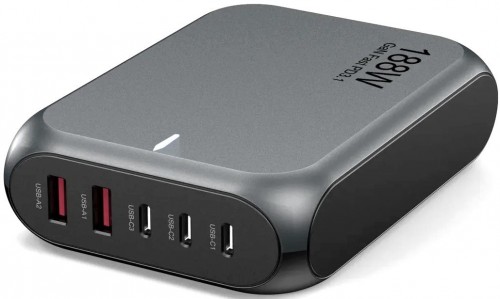 ANKER 188W GaN Fast PD3.1