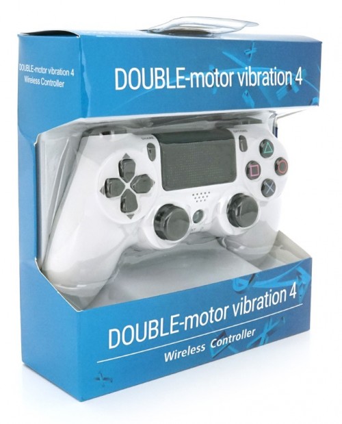 Brazzers Wireless Gamepad for PS4