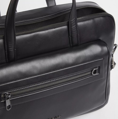 Calvin Klein Elevated Briefcase 15