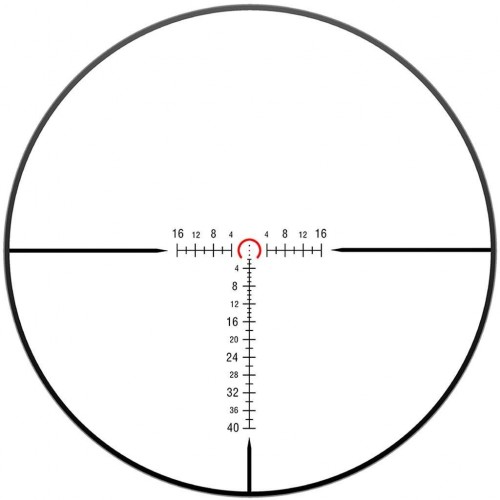 Discovery ED-AR 1-6x24 IR FFP