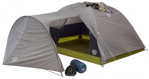 Big Agnes Blacktail 2 Hotel Bikepack