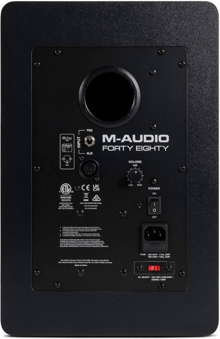 M-AUDIO Forty Eighty