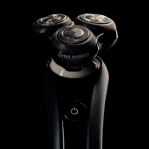 Remington X5 Limitless X Rotary Shaver