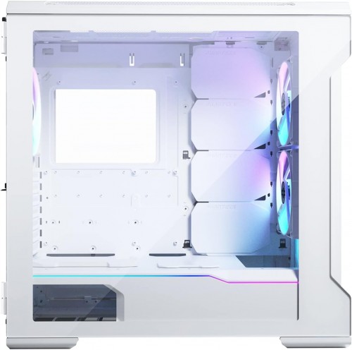 Phanteks Enthoo Evolv X ARGB Matte White