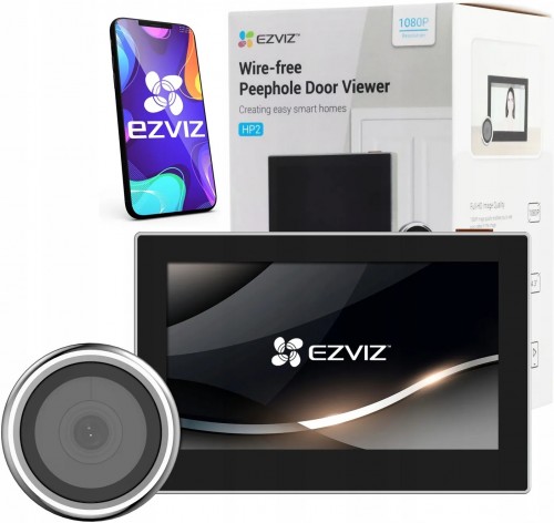 Ezviz HP2
