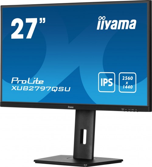 Iiyama ProLite XUB2797QSU-B2