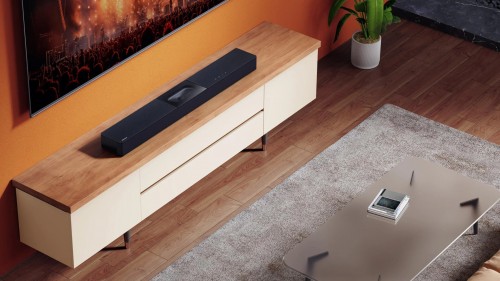 Hisense HS2000