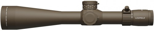 Leupold Mark 5HD 5-25x56 M5C3 FFP Tremor 3 FDE