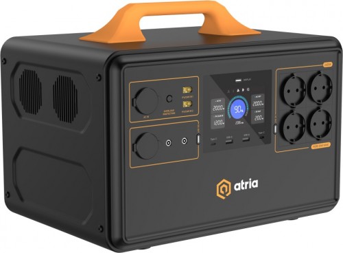 ATRIA S2200 Pro