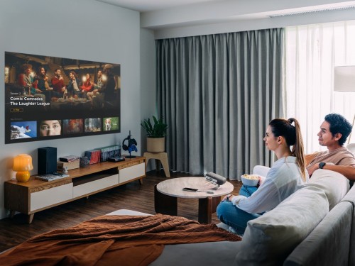 Viewsonic M1S