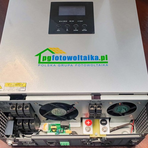 PGFotowoltaika PWM3KW50A