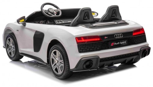 Ramiz Audi Spyder R8 Lift Strong