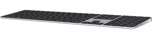 Apple Magic Keyboard with Touch ID and Numeric Keypad (2024)