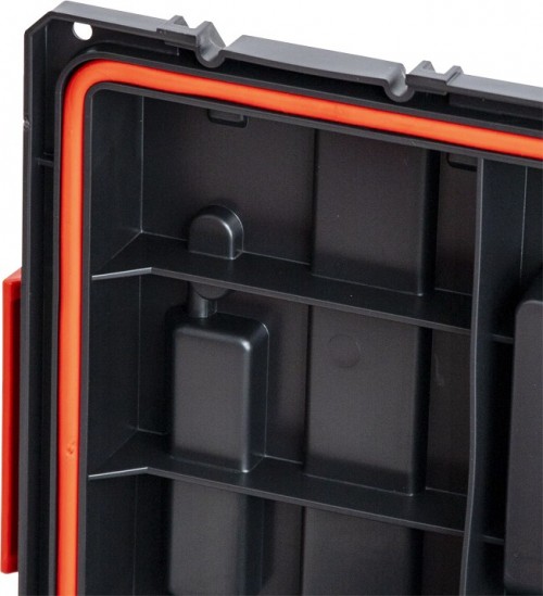 Qbrick System PRIME Toolbox 150 Profi