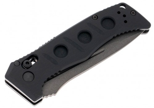 BENCHMADE Sibert Mini Auto Adamas 2730GY-1