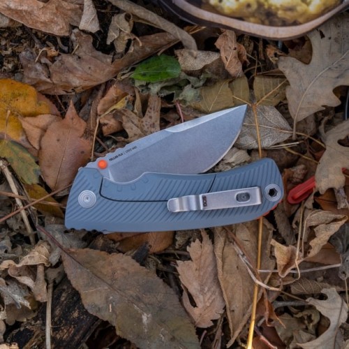 SOG Tellus FLK Wolf Gray