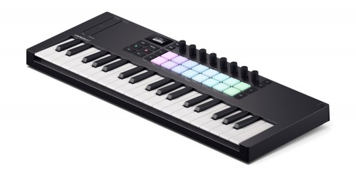 Novation Launchkey Mini 37 MK4