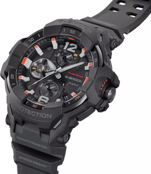 Casio G-Shock GR-B300EC-1A