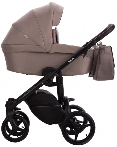 Bebetto Luca Pro 2 in 1