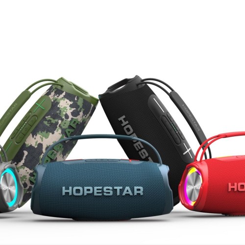 Hopestar H53