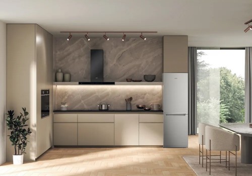Whirlpool WNF 821 EX