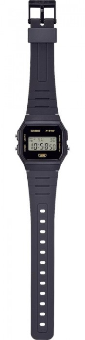 Casio F-91WB-8A