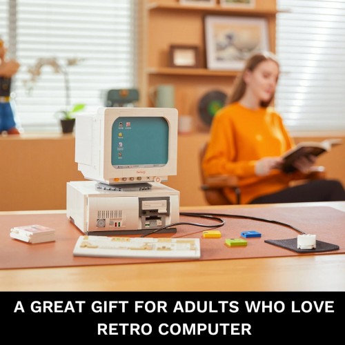 Pantasy 90s PC Game 86230