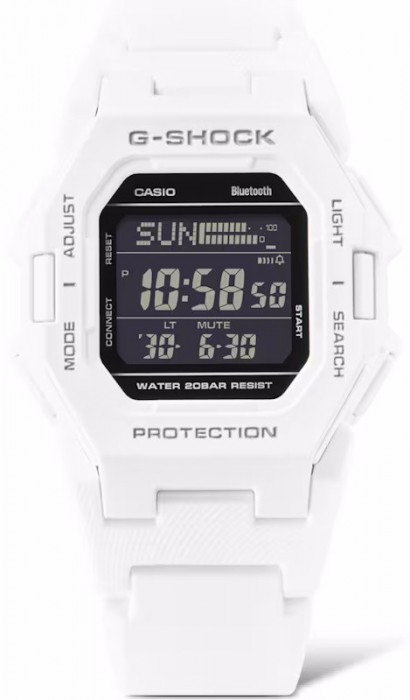 Casio G-Shock GD-B500-7