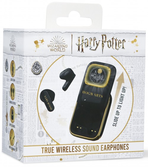 OTL Harry Potter Hogwarts Slide TWS