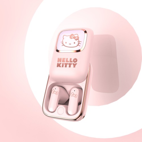 OTL Hello Kitty Slide TWS