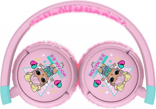 OTL L.O.L. Surprise B.B. Nation V2 Headphones