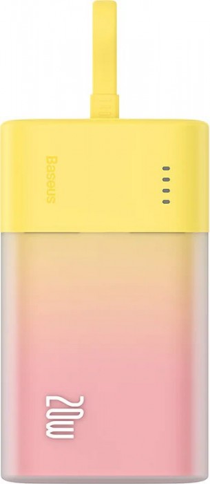 BASEUS Popsicle USB-C 20W 5200