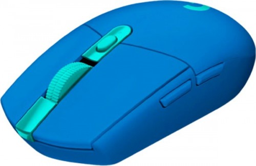 Logitech G304/G305 Lightspeed Gaming Mouse