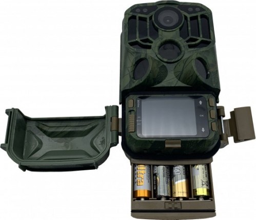 Braun Scouting Cam 800
