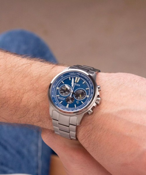 Citizen Eco-Drive CA4570-88L