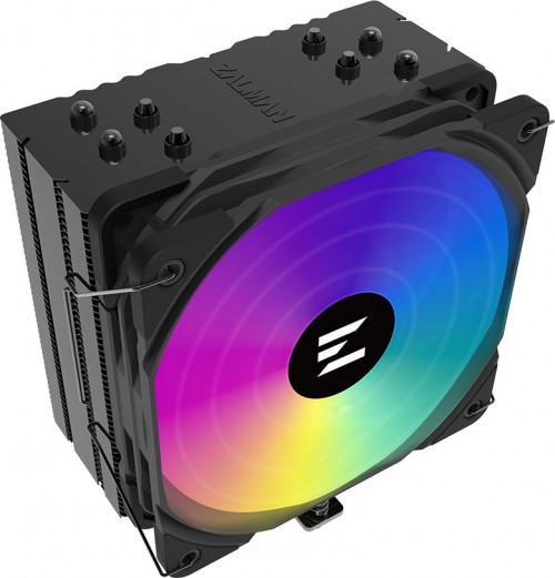 Zalman CNPS9X Performa Plus ARGB Black