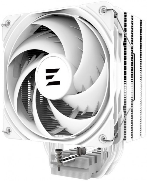 Zalman CNPS9X Performa Plus ARGB White