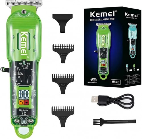 Kemei KM-1133